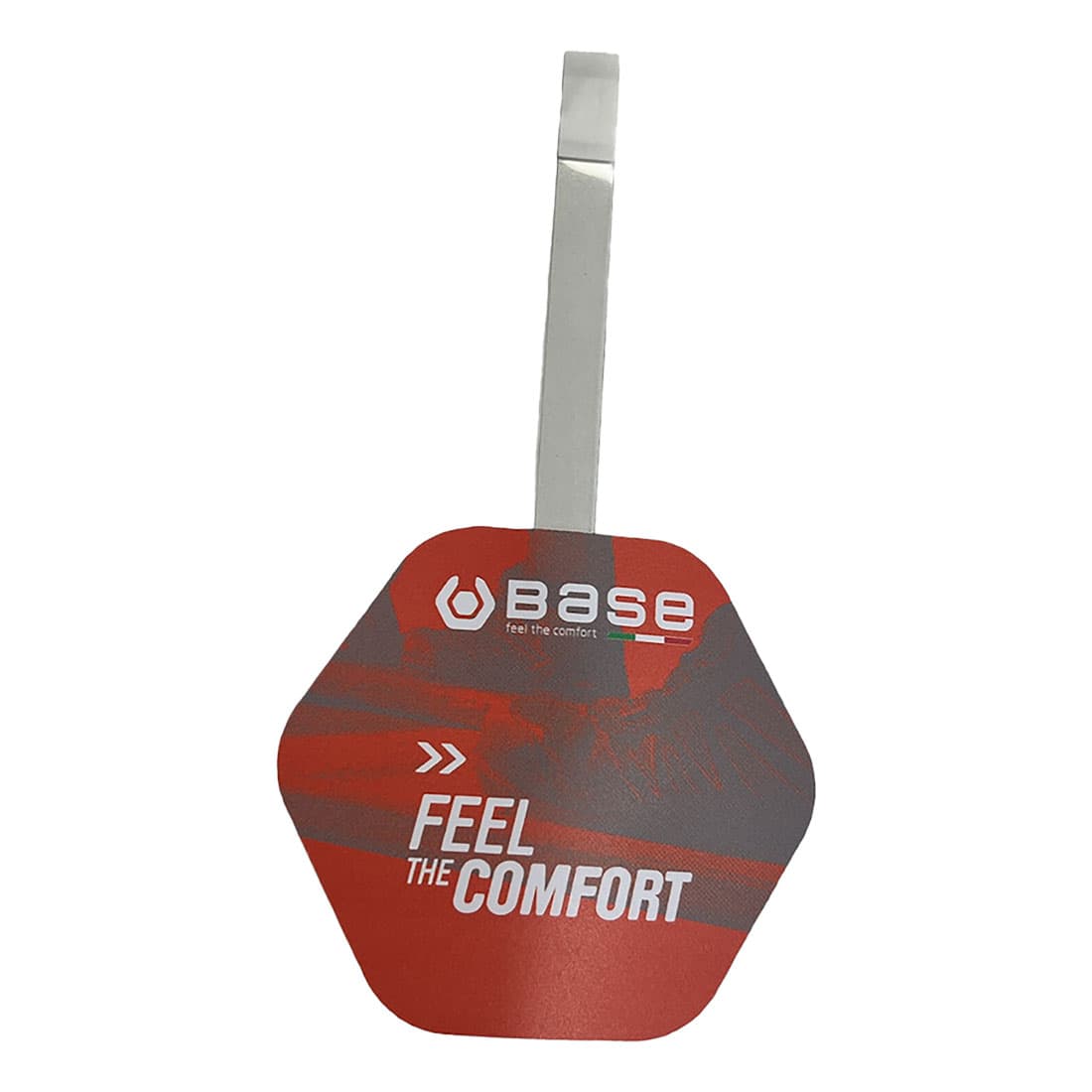Base Retail Shelf Wobbler