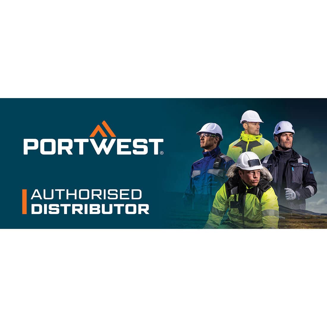 Large PVC Banner