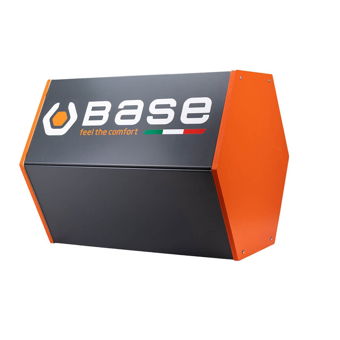 Base Footstool