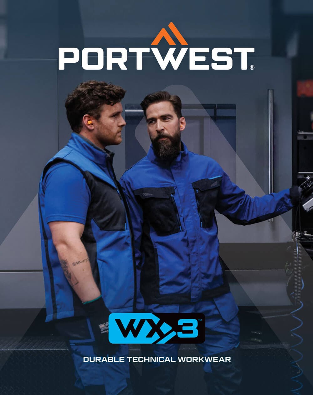 WX3 Booklet